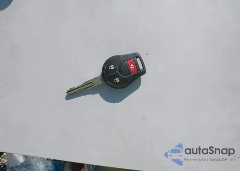 2012 Nissan Rogue S from USA, damaged, VIN JN8AS5MT5CW260111